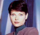 Ezri Dax