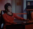 Nyota Uhura