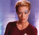Seven of Nine