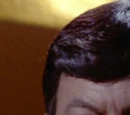 Leonard McCoy