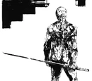 Cyborg Ninja