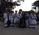 Perth Morris Men