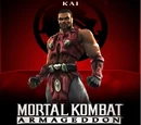 Galería:Kai (MKA)