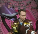 Mystery Science Theater 3000