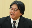 Satoru Iwata