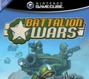 Battalion Wars