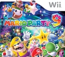 Mario Party 9