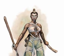 Monk