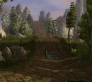 The Forgotten Realm