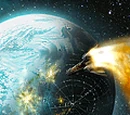 Rakieta międzyplanetarna