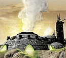 Terraformer