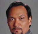 Senador