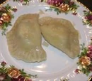Potato Pierogi
