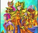 Marina Generals