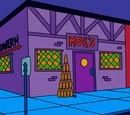 Moe's Tavern