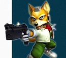 Fox (SSBM)