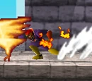 Falcon Punch