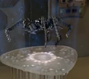 Replicatori