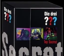 Top Secret Edition