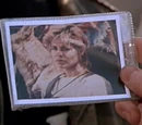 Sarah Connor snapshot