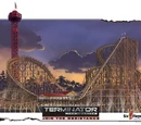 Terminator Salvation: The Ride