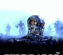Terminator Revenge