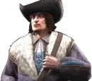 Niccolò Polo