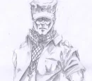Dragan (Vampire Character)