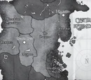 Central Kalimdor