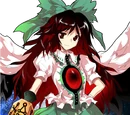 Utsuho Reiuji