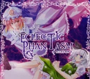 東方更紗歌集　Eclectic Phantasm