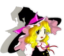 Marisa Kirisame