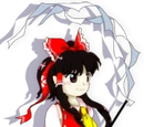 Reimu Hakurei