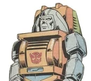 Brawn (G1)