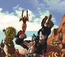 Beast Wars (event)