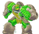 Rhinox (BW)