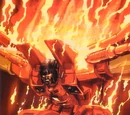 Sunstorm (G1)