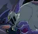 Fusion creature