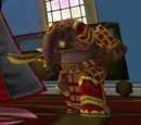 Helephant (Pet)