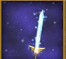 Soulsinger's Soulsword