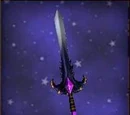 Umbra Blade