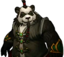 Pandaren (race jouable)