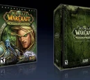 World of Warcraft: The Burning Crusade