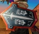 Предметы WoW - щиты