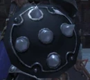 Relic Shield