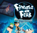 Fineasz i Ferb: Podróż w drugim wymiarze