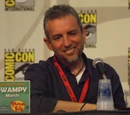 Jeff "Swampy" Marsh