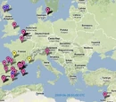 Europe