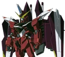 ZGMF-X09A Justice Gundam
