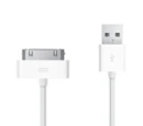 Apple Dock Connector to USB Cable